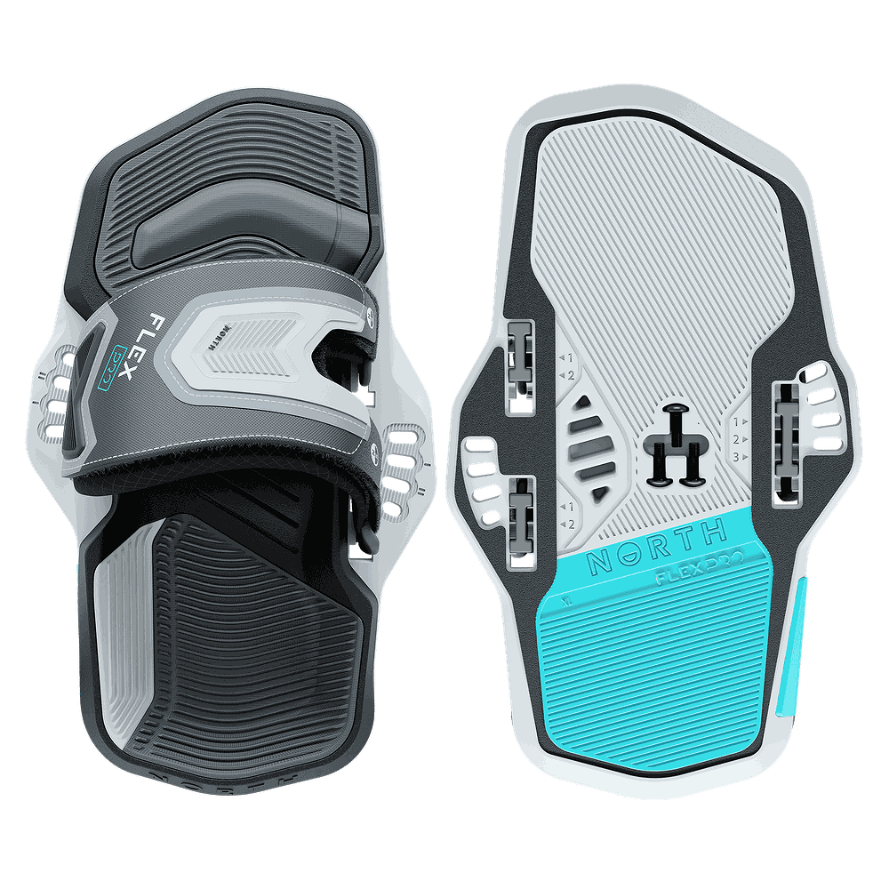  2025 North Flex PRO TT Bindings