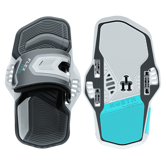  2025 North Flex PRO TT Bindings
