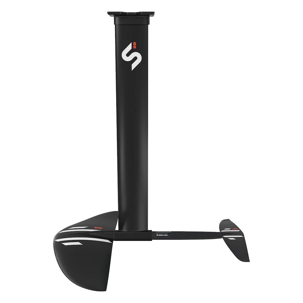  Slingshot One-Lock Kite Foil Complete Set