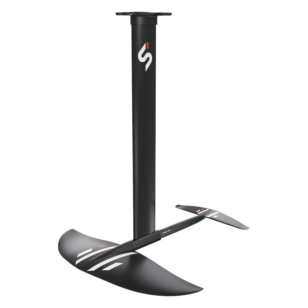  Slingshot One-Lock Kite Foil Complete Set