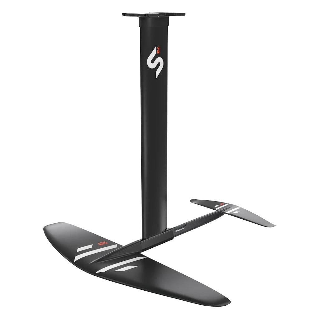 Slingshot One-Lock Wake Foil Complete Set