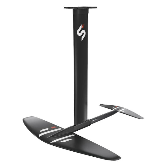  Slingshot One-Lock Wake Foil Complete Set