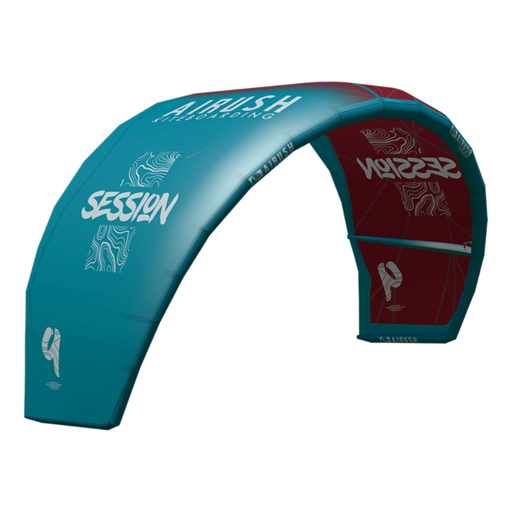  2021 Airush SessionKite
