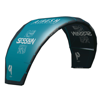  2021 Airush SessionKite