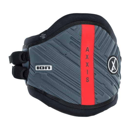  ION Axxis Waist Harness Black