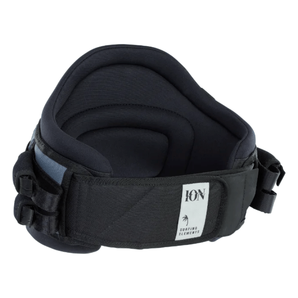  ION Axxis Waist Harness Black