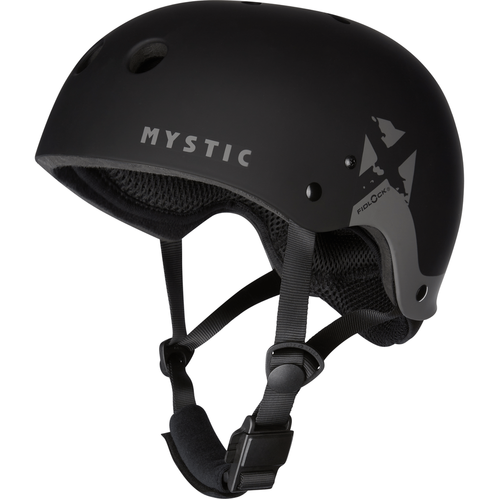  2021 Mystic MK8 X Helmet