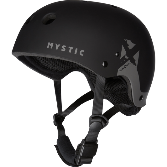  2021 Mystic MK8 X Helmet