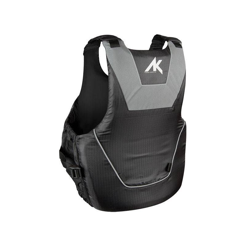  2022 Airush Vest Progression Floatation Black