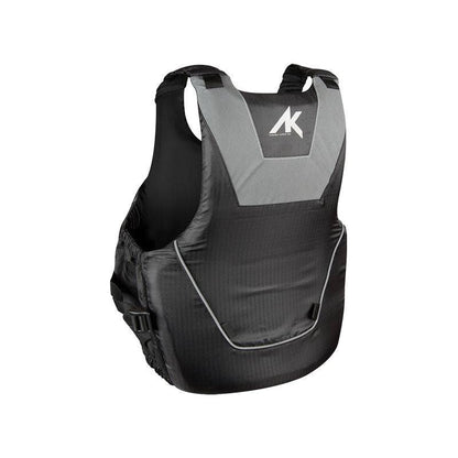  2022 Airush Vest Progression Floatation Black