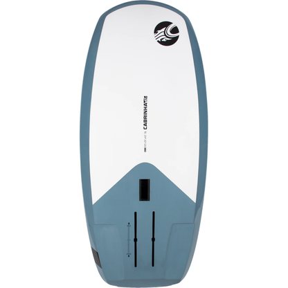  2022 Cabrinha Code Wood Wing Foil Board