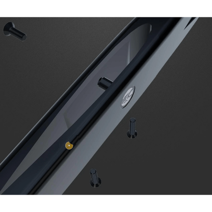  2022 Cabrinha Fusion X-Series MkII Front Wings
