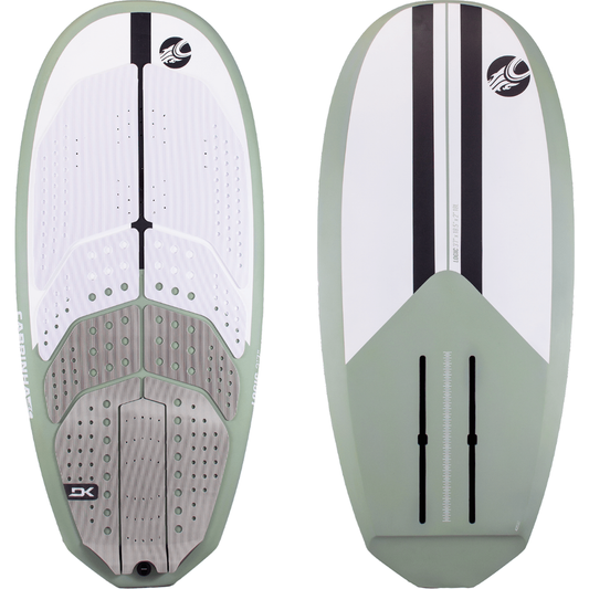 2023 Cabrinha Logic Foilboard Carbon