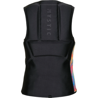  Mystic Ruby Impact Vest Fzip Women