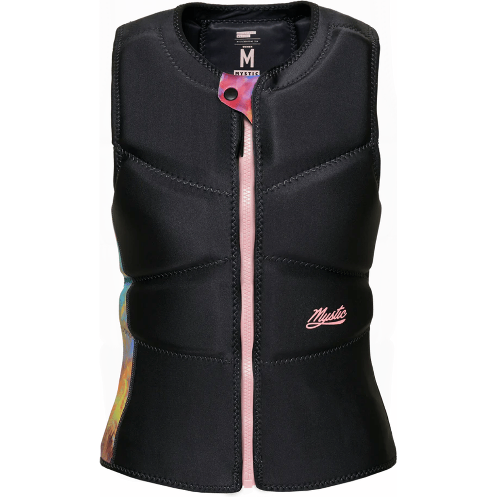  Mystic Ruby Impact Vest Fzip Women