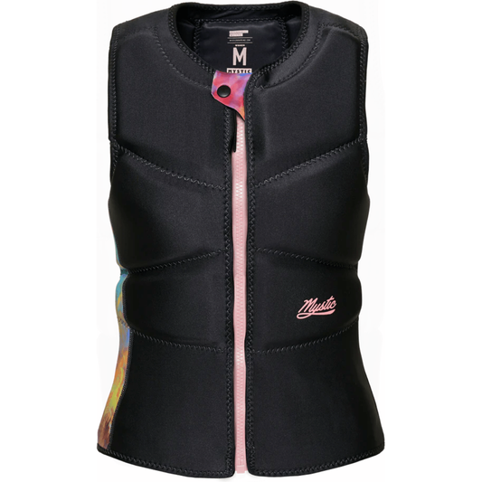  Mystic Ruby Impact Vest Fzip Women