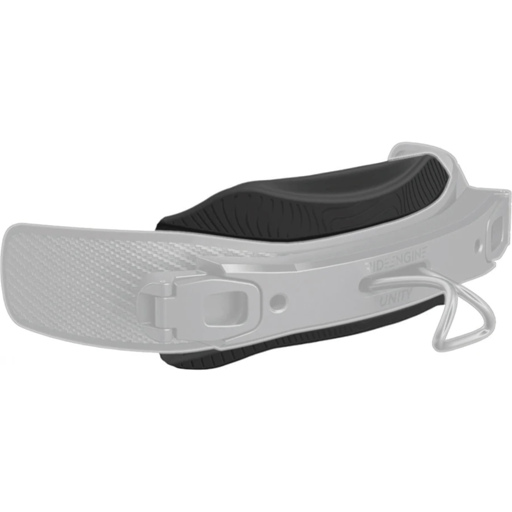  2021 Ride Engine Unity Mega Pad Conversion