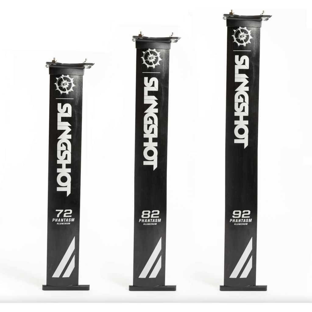  2024 Slingshot Phantasm Aluminum Mast