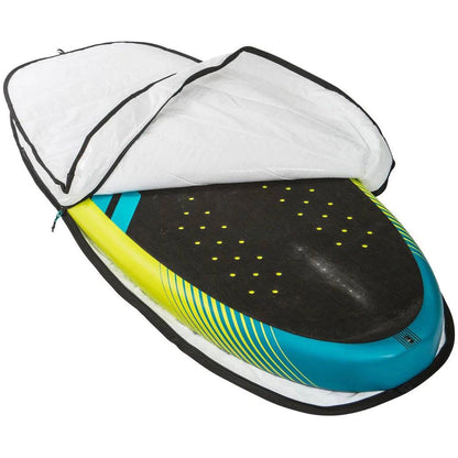  2023 Ride Engine Thermal Block Foil Board Bag