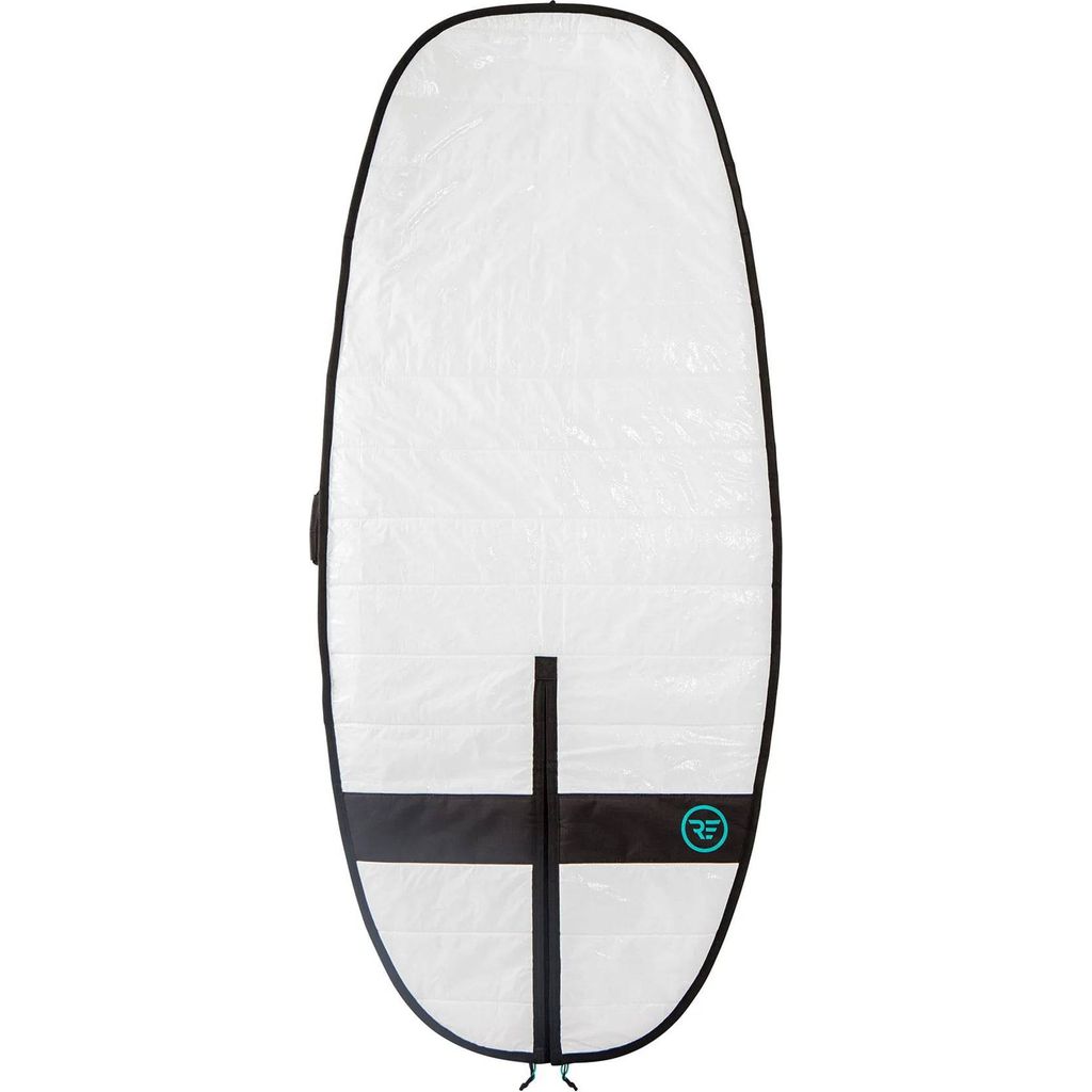  2023 Ride Engine Thermal Block Foil Board Bag