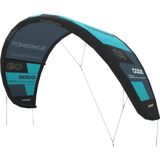  Slingshot Code V1 Kite