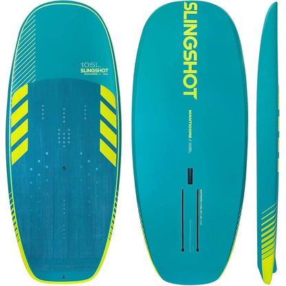  2023 Slingshot Manticore V1 Wing Foil Board