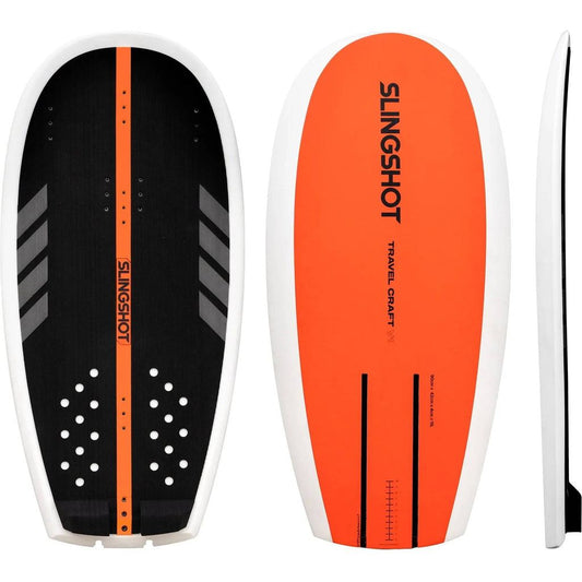  2023 Slingshot Travel Craft V1 90cm Kite Foil Board