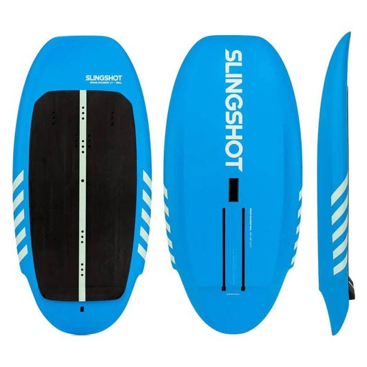  2023 Slingshot Wing Raider V1 Foil Board