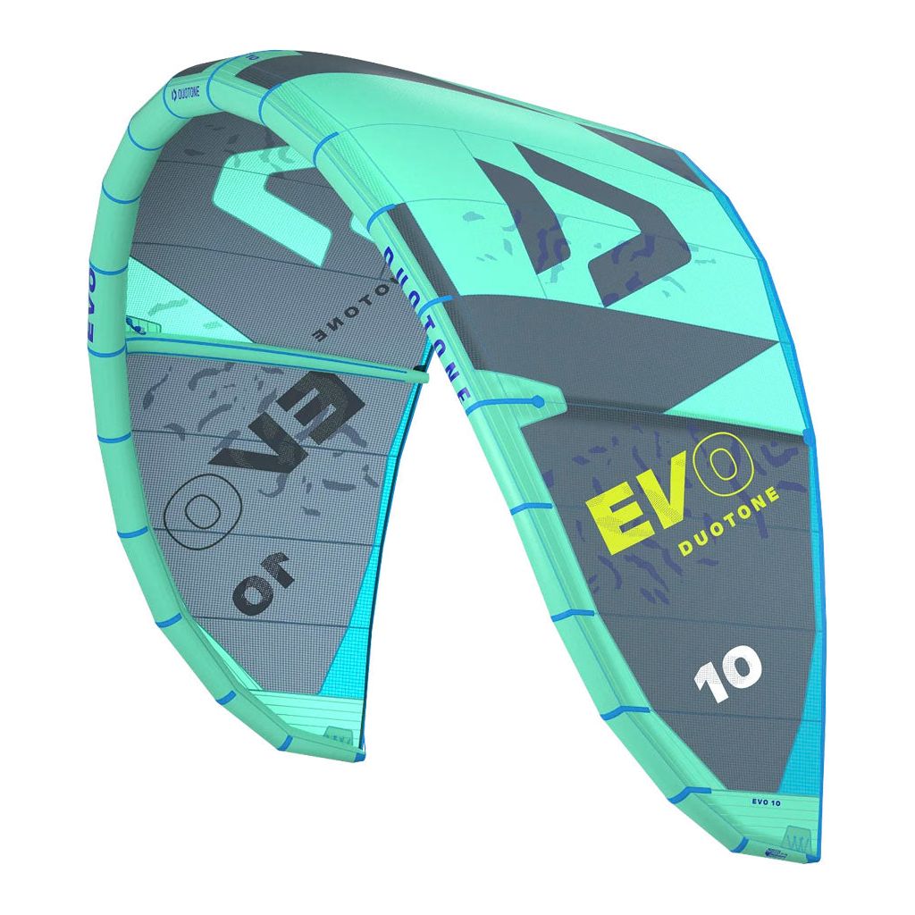  2024 Duotone Evo Kite