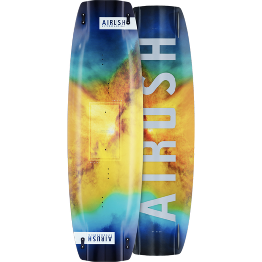  2024 Airush Apex V8TT Kiteboard