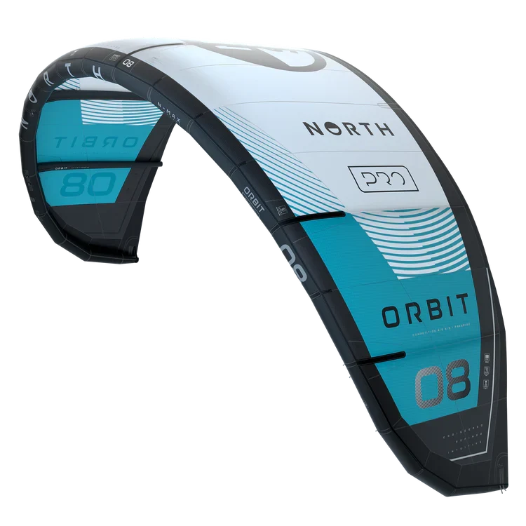  2024 North Orbit Pro Kite
