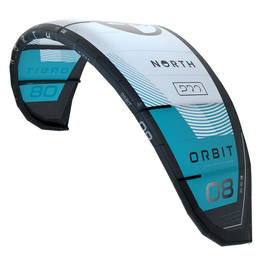  2024 North Orbit Pro Kite