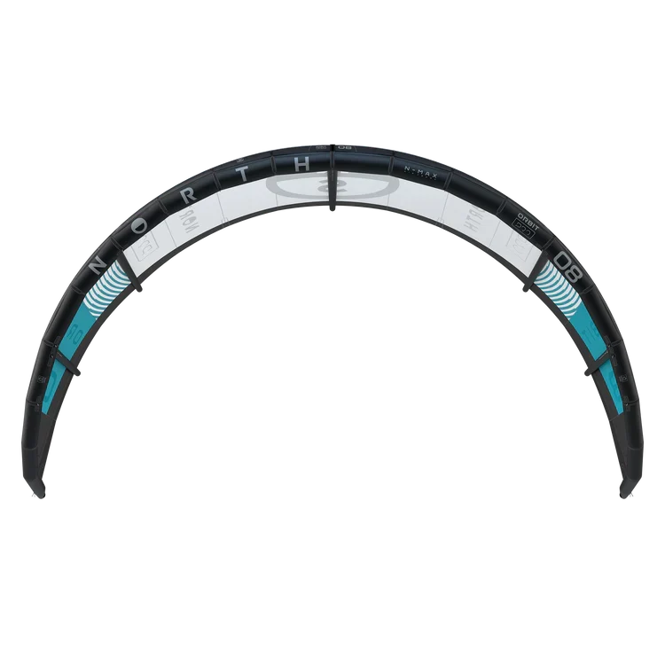  2024 North Orbit Pro Kite
