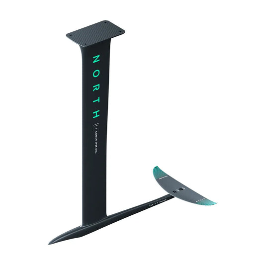  2024 North Sonar Carbon Foil Edition