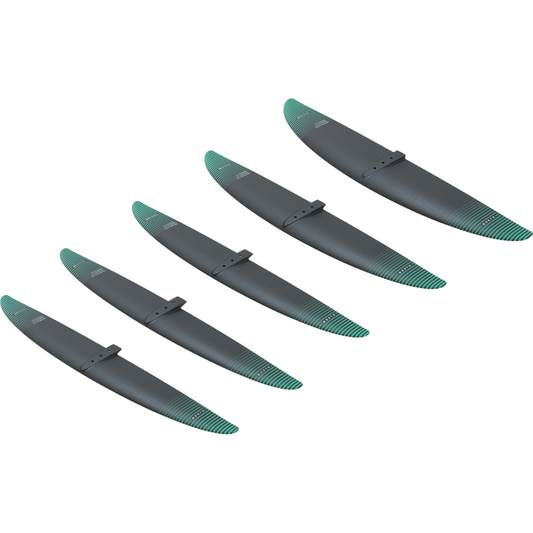  2024 North Sonar SF Front Wings