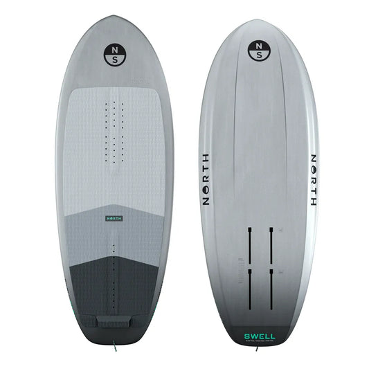  2024 North Swell Foil Board