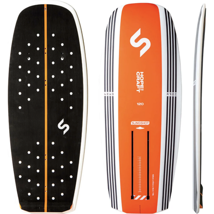  2024 Slingshot Hope Craft V2