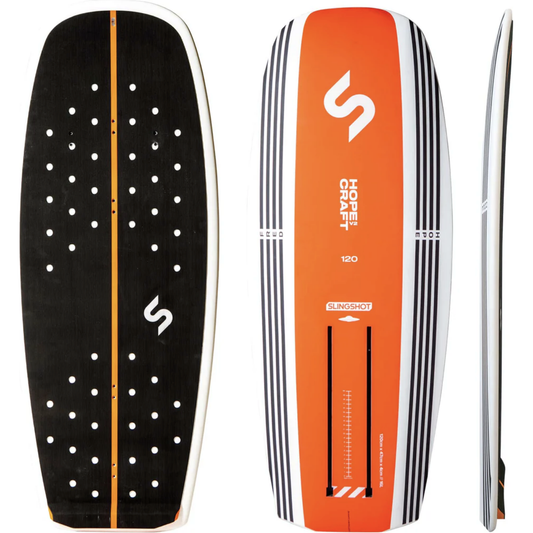  2024 Slingshot Hope Craft V2