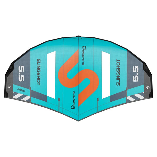  2024 Slingshot Slingwing V4 Wing