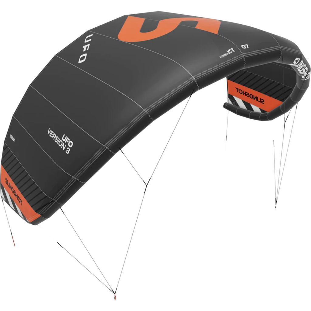  2024 Slingshot UFO V3 Kite