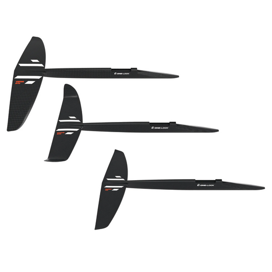  Slingshot One-Lock Tail Wings