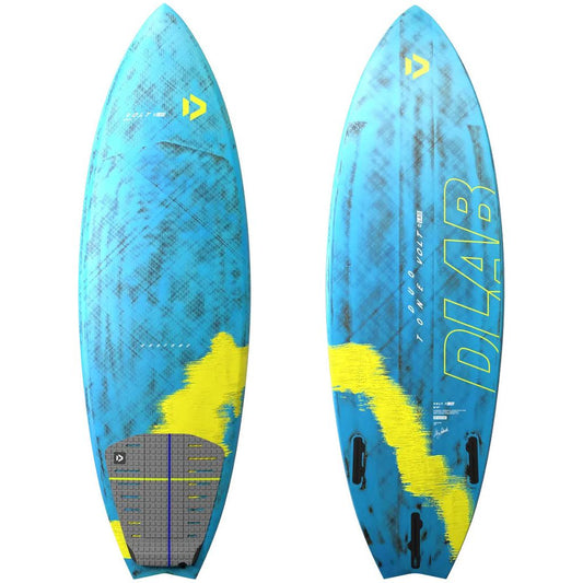  2025 Duotone Volt D/Lab Surfboards
