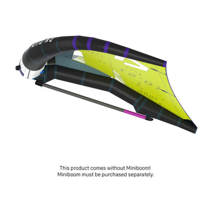  2025 Duotone Wing Slick