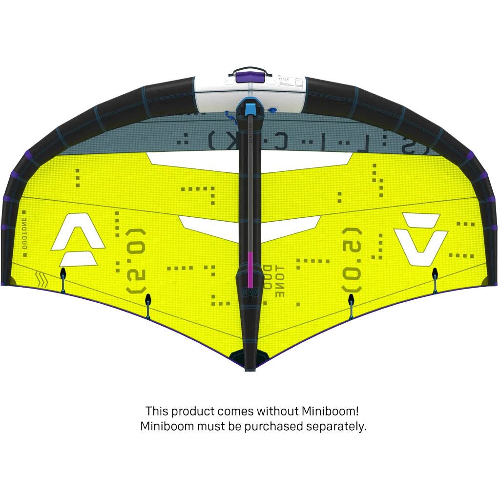  2025 Duotone Wing Slick
