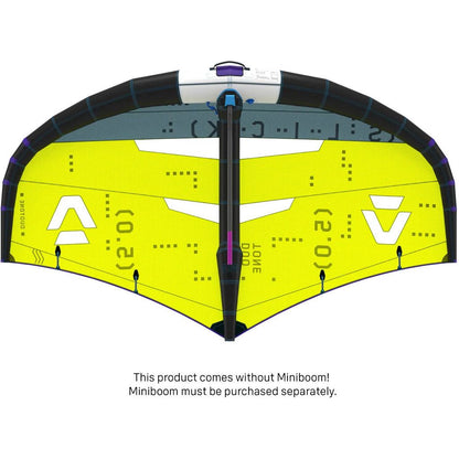  2025 Duotone Wing Slick