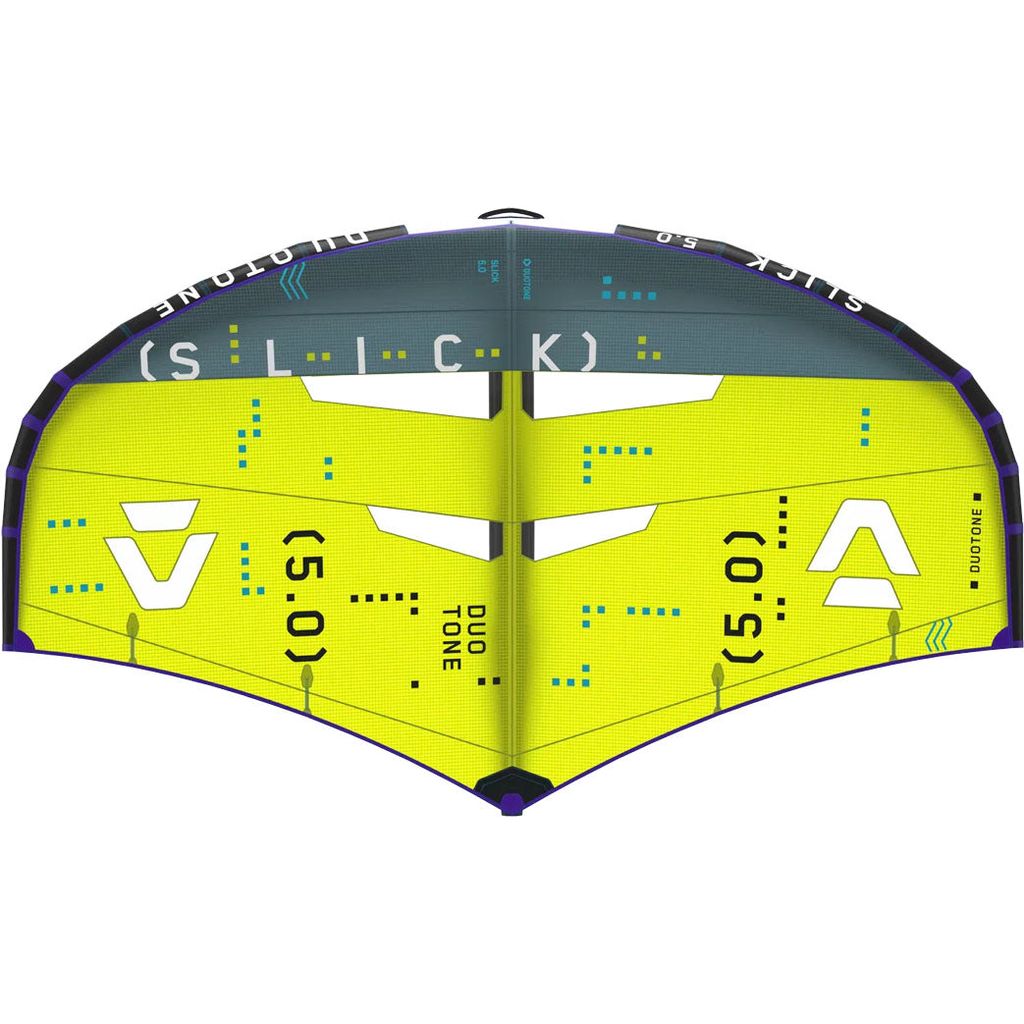  2025 Duotone Wing Slick