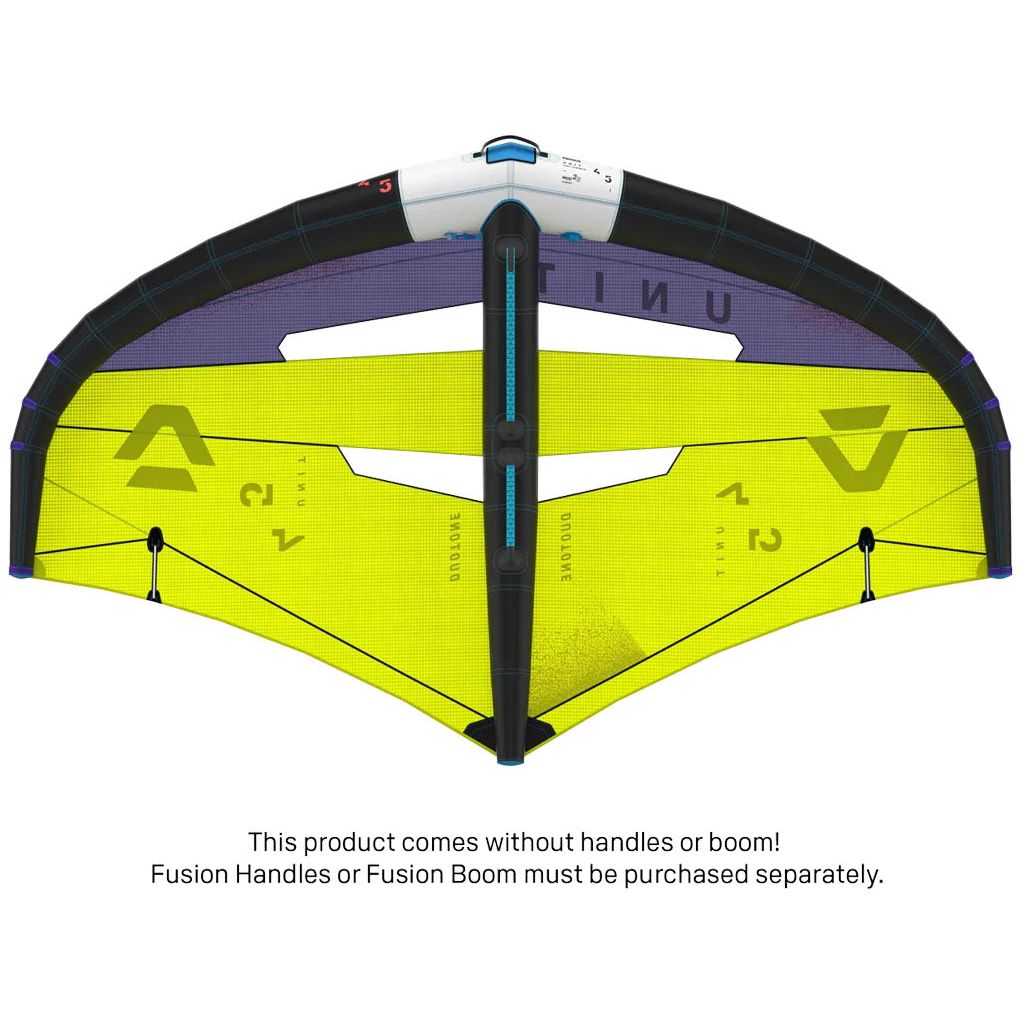  2025 Duotone Wing Unit