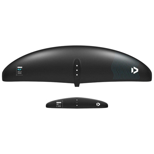  2024 Duotone Foil Wing Set Aero Lift SLS 2400/300
