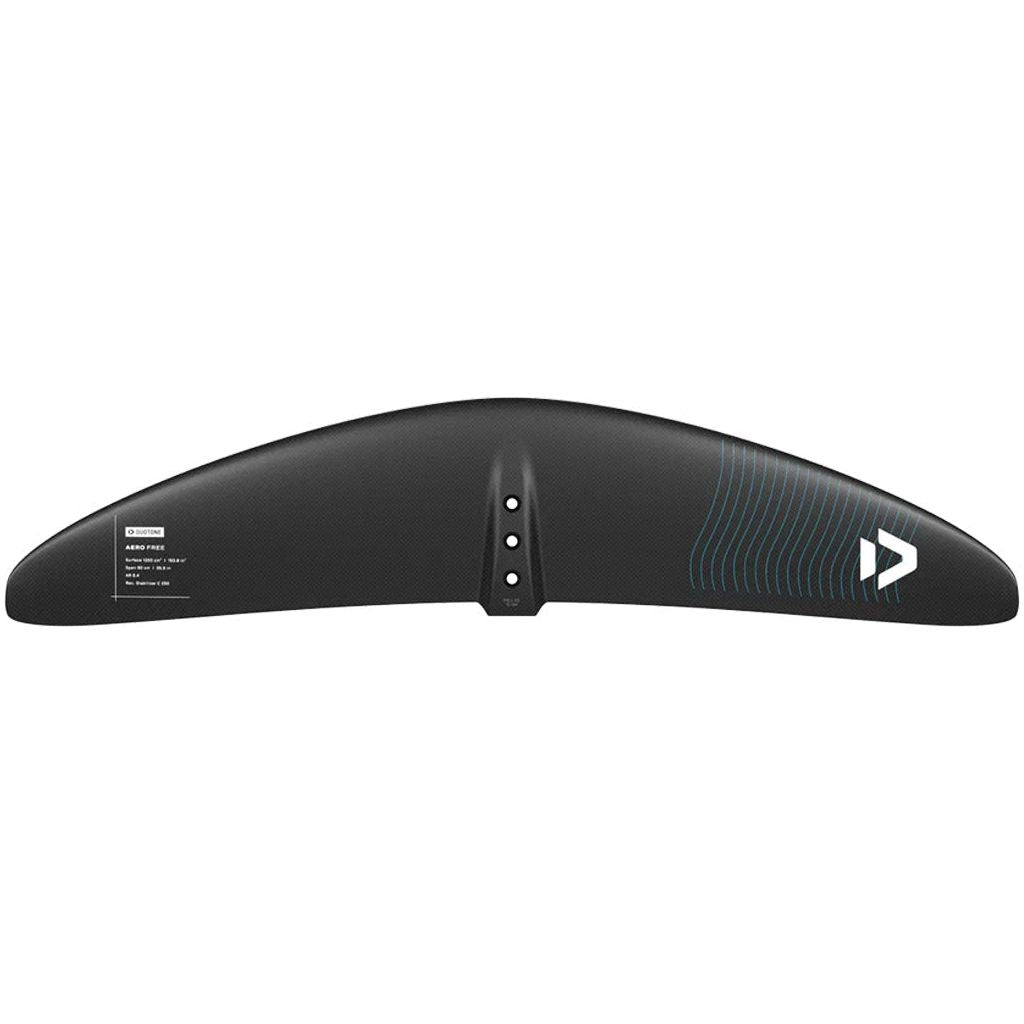  2024 Duotone Foil Wing Set Aero Free SLS