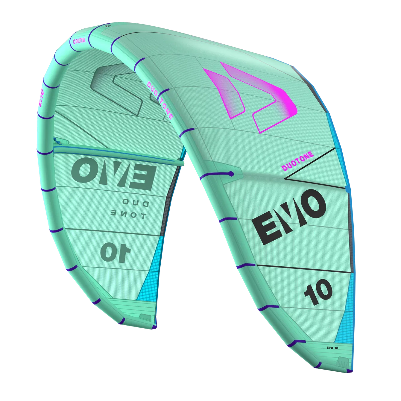  2025 Duotone Evo Kite